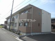 ＪＲ内房線君津駅までバス約12分 徒歩3分