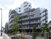 都営浅草線馬込駅まで徒歩7分