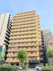 ドミール錦糸町2