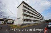 ビレッジハウス奈戸岡2号棟