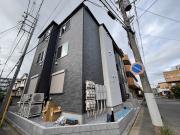KEIAI RESIDENCE 東浦和