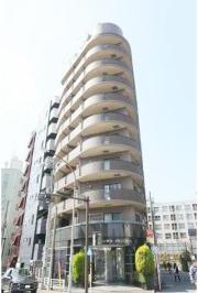 グリフィン横浜・グランステージ