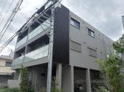 東京メトロ丸ノ内線(方南町支線)方南町駅まで徒歩7分