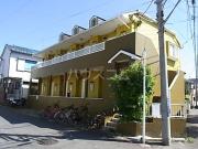 コーポ新井