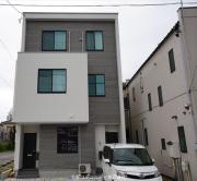 WILLS田中町