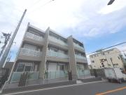 リブリ・岩槻