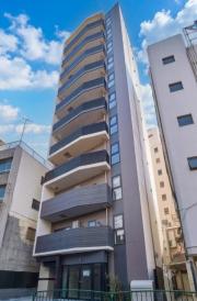 ＪＲ総武線（各駅停車）浅草橋駅まで徒歩1分