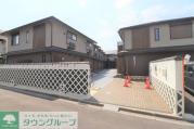 都営三田線西台駅まで徒歩20分