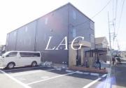 小田急江ノ島線鶴間駅まで徒歩7分
