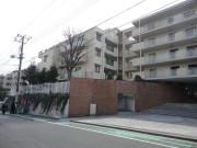 パークコリーナ上大岡アジュールコート