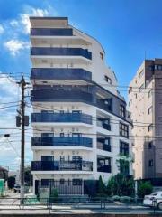 京王井の頭線新代田駅まで徒歩2分
