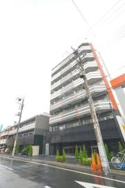 メインステージ千住中居町