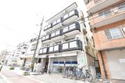 地下鉄今里筋線だいどう豊里駅まで徒歩14分