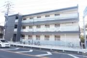 京成本線京成津田沼駅まで徒歩14分