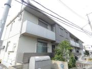 ＪＲ片町線徳庵駅まで徒歩13分