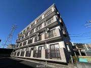 京王相模原線京王堀之内駅まで徒歩12分