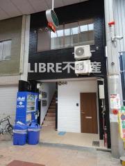 ジェネシスビル