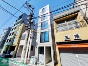 東急目黒線武蔵小山駅まで徒歩8分
