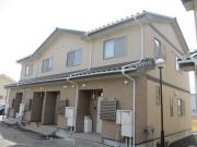 ＪＲ高山本線婦中鵜坂駅まで徒歩18分