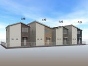 熊澤様戸建賃貸住宅A棟