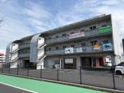 大塚・青山ビル