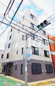 ディアコート大井町
