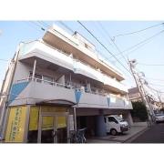 東急大井町線中延駅まで徒歩5分