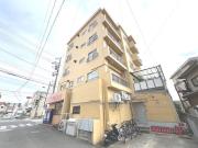 西川マンション