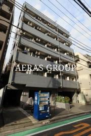 ダイホープラザ中野新橋