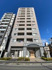 カインドステージ相模大塚