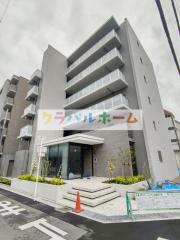 ＪＲおおさか東線南吹田駅まで徒歩8分