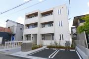 京成本線京成小岩駅まで徒歩12分