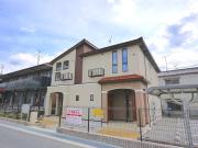 近鉄大阪線桜井駅まで徒歩10分