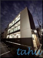 ＪＲ埼京線浮間舟渡駅まで徒歩8分