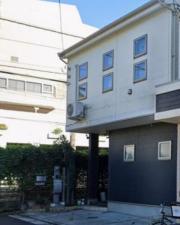 ＪＲ山手線池袋駅まで徒歩8分