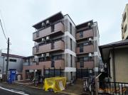 BES岩塚コート