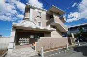 ＪＲ豊肥本線水前寺駅まで徒歩12分