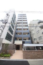 地下鉄谷町線南森町駅まで徒歩4分