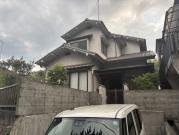 熊野町出来庭戸建