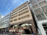メゾン・デュ・オーラ 山下町