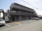 中河原ハイツ