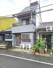 Osaka Tsurumi Residence