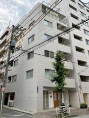 プチメゾン大町