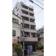 西鉄天神大牟田線西鉄平尾駅まで徒歩11分