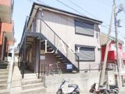 京成本線京成大久保駅まで徒歩12分