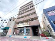 プロミネンス新森