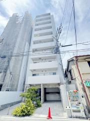 ＪＲ大阪環状線大正駅まで徒歩12分