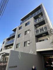 ＪＲ総武線（各駅停車）中野駅まで徒歩12分