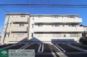 サクラソラ B