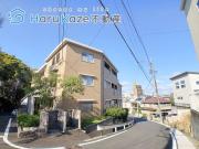 地下鉄桜通線鶴里駅まで徒歩8分